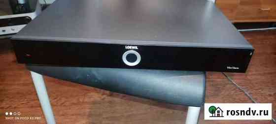 Dvd recorder loewe ViewVision Екатеринбург