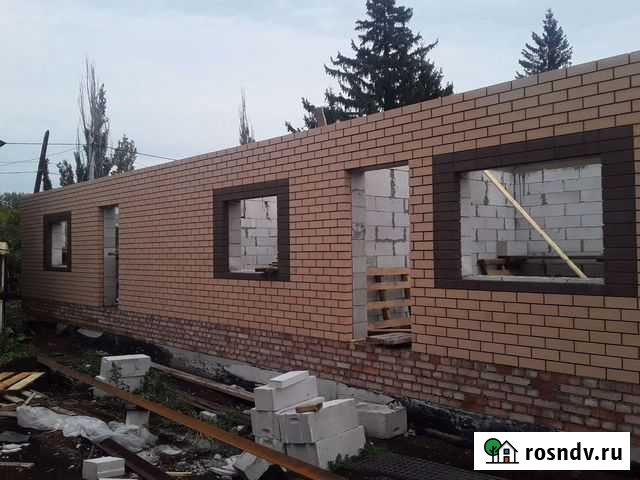 Строительная Бригада Кинель - изображение 1