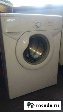 Стиральная машина candy aquamatic Уфа - изображение 1
