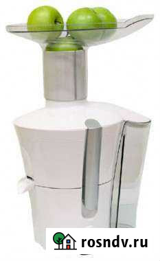 Соковыжималка Мурманск - изображение 1