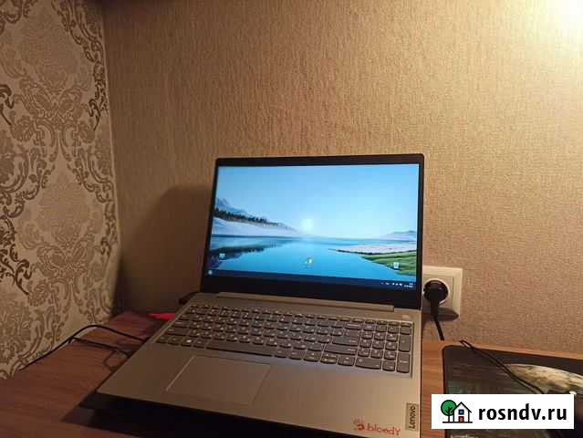 15.6 Ноутбук Lenovo IdeaPad 3 15ARE05 серый Феодосия - изображение 1