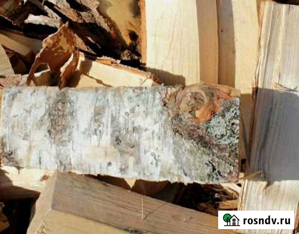 Дрова на дачу Кузнечное - изображение 1