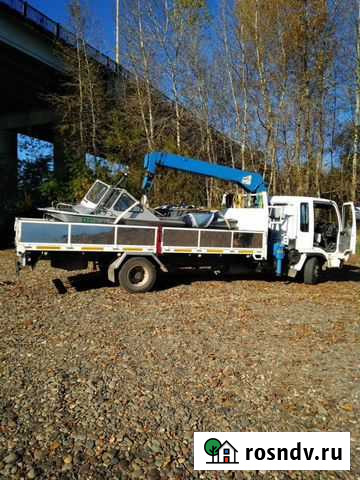 Услуги Воровайки Белый Яр - изображение 1