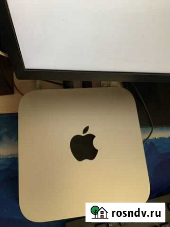 Apple Mac mini Сарапул - изображение 1