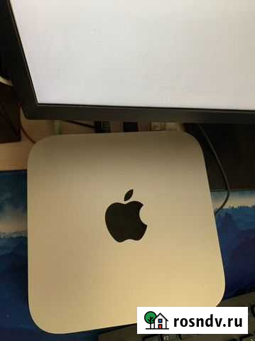 Apple Mac mini Сарапул - изображение 1