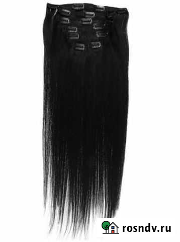 Волосы на заколках Махачкала - изображение 1