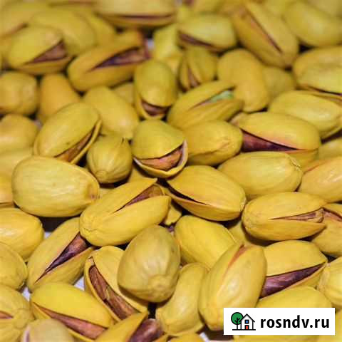 Фисташки соленые Белгород - изображение 1