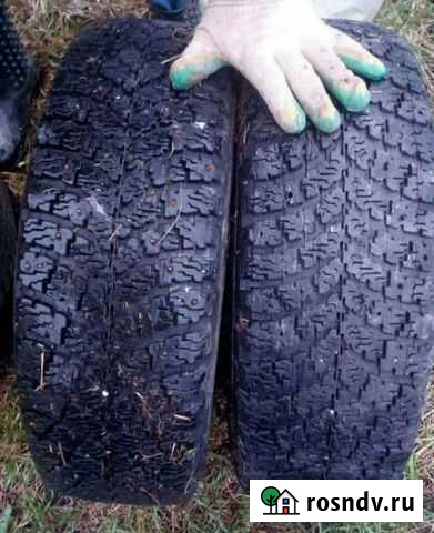 Таганка 185/65 R15 Киров - изображение 1