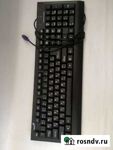 Клавиатура Волгоград - изображение 1