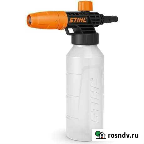 Пеногенератор stihl Петропавловск-Камчатский - изображение 1