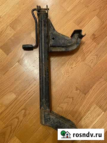 Домкрат BMW 3er Е21 / Е30 оригинал. Storz Ростов-на-Дону - изображение 1