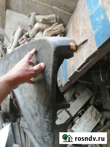 Крыло переднее правое от ваз 2106 Началово - изображение 1