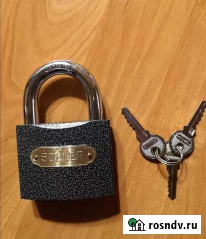 Замок дверной Санкт-Петербург - изображение 1