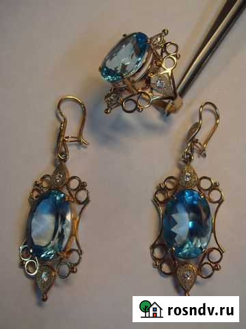 Услуги ювелира Оренбург - изображение 1