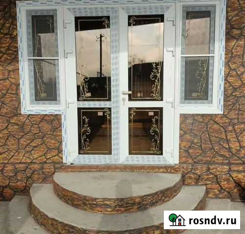 Пластиковые окна и двери пвх Грозный - изображение 1