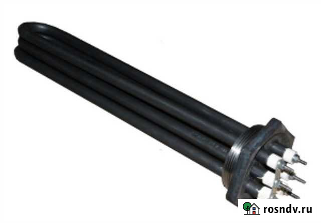 Блок тэн 6квт Омск - изображение 1