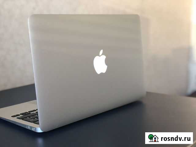Apple MacBook Air 11 Дзержинск - изображение 1