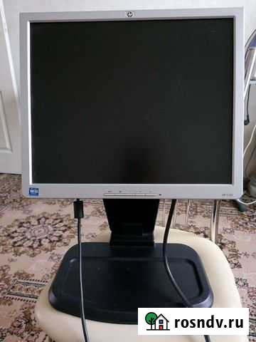 Монитор HP 1740 Кемерово - изображение 1