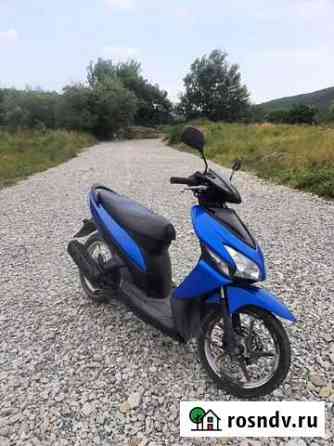 Honda click Новороссийск