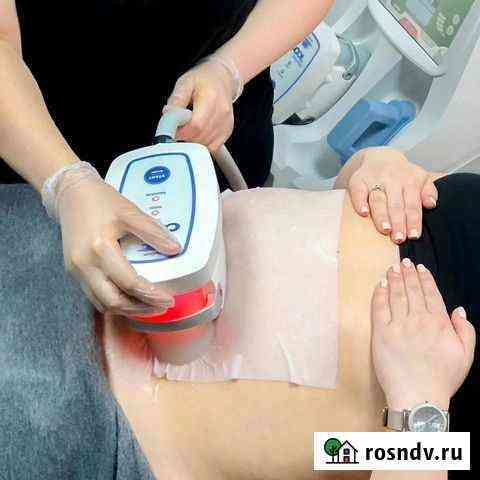 Похудение без спортзала Сургут