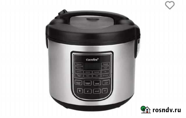 Мультиварка бу Нальчик - изображение 1