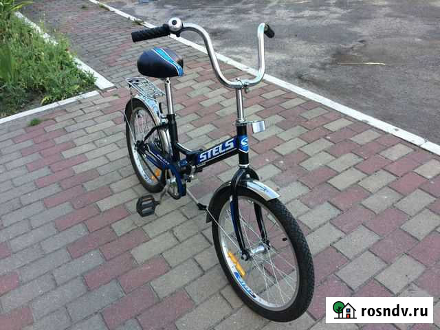 Велосипед подростковый Клинцы - изображение 1
