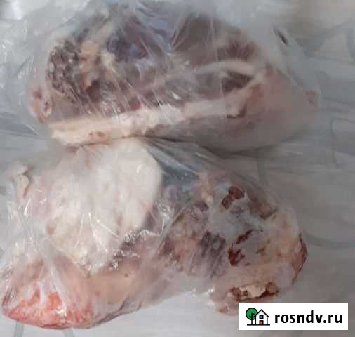 Кости для собак Пермь - изображение 1