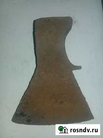 Топор СССР Карачев - изображение 1