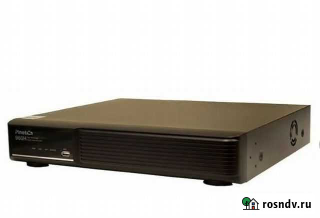 Видеорегистратор видеонаблюдения 4кам. PDR-XM2004 Сыктывкар - изображение 1