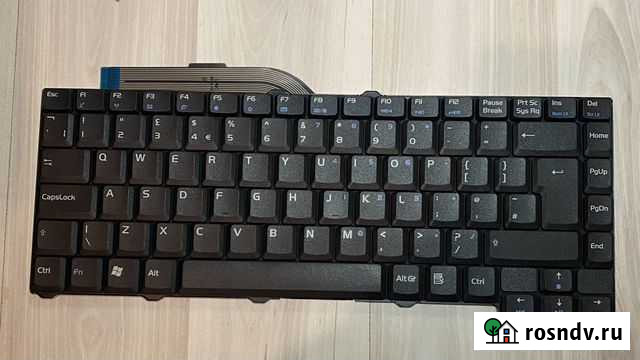 Клавиатура для ноутбука Asus Красногорск - изображение 1