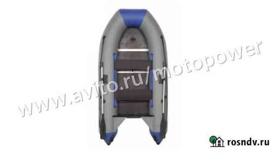 Лодка пвх Yukona 310TSE фанера Якутск