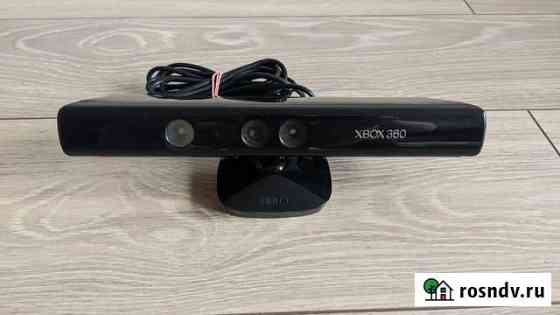 Xbox 360 Kinect Пермь