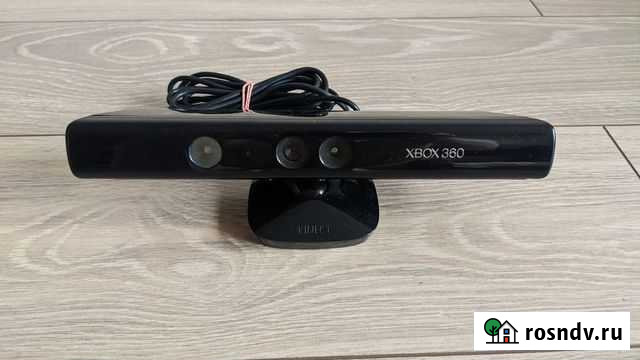 Xbox 360 Kinect Пермь - изображение 1