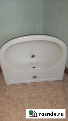 Раковина в ванную бу Белогорск - изображение 1