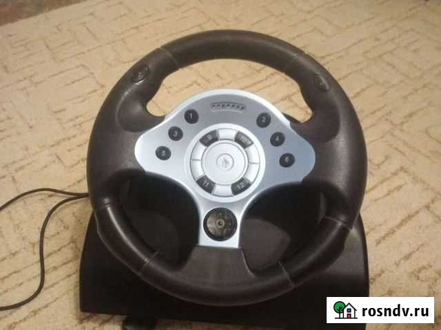 Руль Нижний Тагил - изображение 1