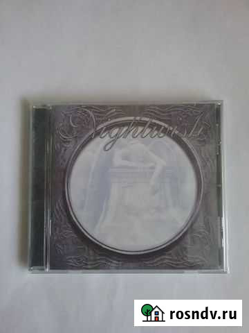 Nightwish - Once Сургут - изображение 1