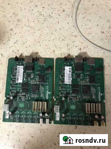 Контрольные платы s9 s9i s9j Ступино - изображение 1