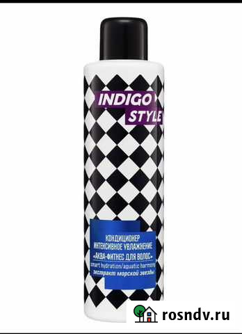 Кондиционер аква-фитнес для волос 1000 мл Великий Новгород - изображение 1