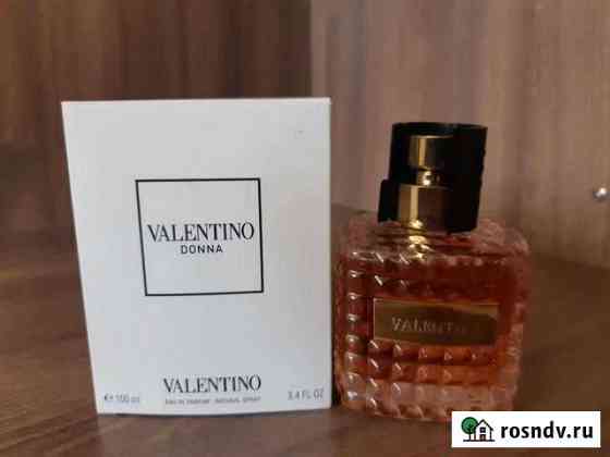 Valentino Donna Подольск