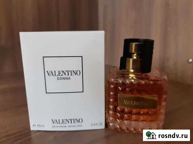 Valentino Donna Подольск - изображение 1