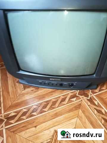 Телевизор Samsung CS-14C8R Загорянский - изображение 1