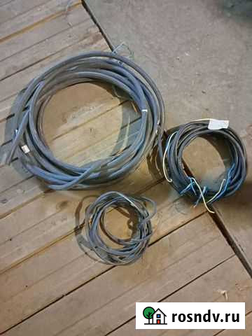 Провода электрические б/у. Лампа для прожекторов Ульяновск - изображение 1