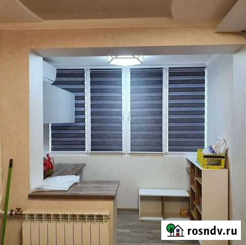 Жалюзи, маскитные сетки плиссе Грозный - изображение 1