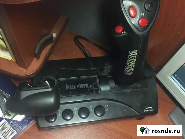 Speedlink sl-6640-sbk Вологда - изображение 1