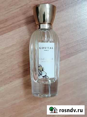 Туалетная вода женская оригинал Екатеринбург - изображение 1