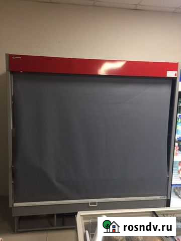 Холодильник Грозный - изображение 1