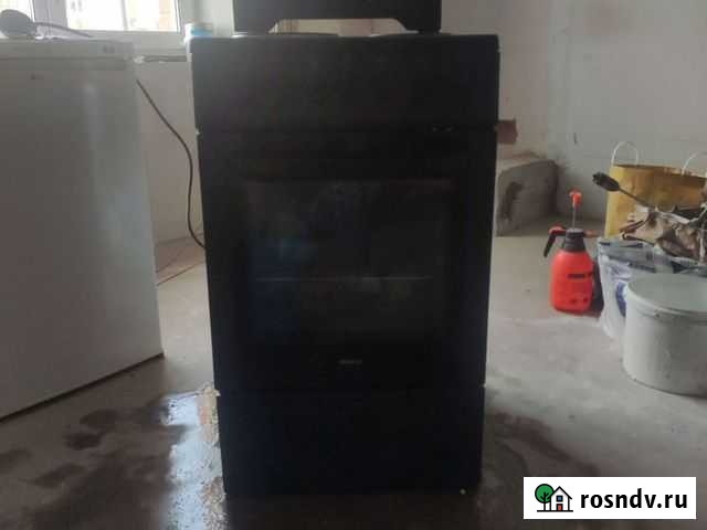 Плита электрическая beko Новосибирск - изображение 1