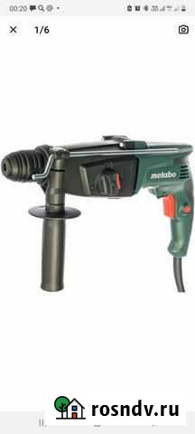 Перфоратор Ижевск - изображение 1