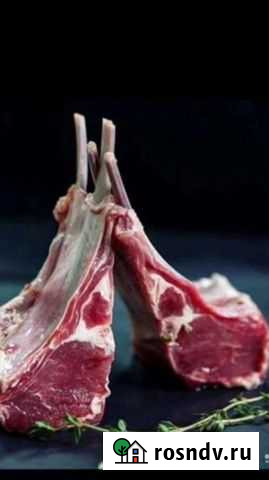 Мясо Бехтеевка - изображение 1