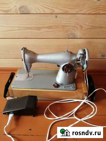 Швейная машина подольская Ишимбай - изображение 1